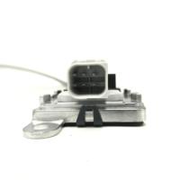 Usine bonne vente capteur de voiture OE 5WK9 7403 A0101538128/0001 5WK97403 capteur d'oxyde d'azote capteur NOX pour BENZ