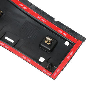 Piezas Originales de Automóvil Recuperadas para Aston Martin DBX/707, Soporte de Faldón Lateral Delantero Izquierdo, OE PY83-202A97-CB - Product Image 6