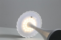 Lampe de table LED professionnelle de haute qualité nouveau Design nuit bureau étude lampe de lecture moderne USB C lampe de chevet Rechargeable