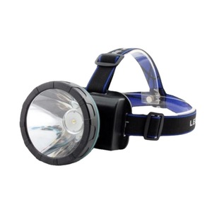 Green Warehouse Led Headlamp 2000 MAh Rechargeable <b>Battery</b> Tilting Headband For Outdoor Fishing Mining Lighting - Product Image 5