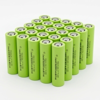 Sel Baterai LiFePO4 Grade A 32140 3.2V 15Ah 1500mAh Silinder Lithium Iron Phosphate untuk Sistem Penyimpanan Energi Surya