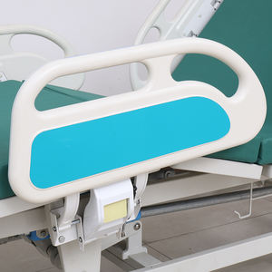 Cama de Enfermería de 5 funciones Hill Rom Hospital Hebei Medical Easycare, oferta directa - Product Image 4