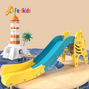 SUPERSEPTEMBER 2021 Giảm Giá Trực Tiếp Feelkids Kids Slide