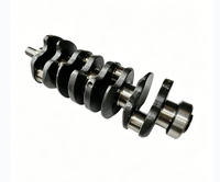 Vilebrequin 4JB1T 894453525-2/894445570-0/897331853-0/8-94251-729-0 pour Isuzu