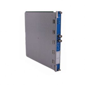 Módulo de Tacómetro Bently Nevada 3500/50 Nuevo para Controles Industriales - Product Image 1