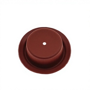 ไดอะแฟรมวาล์วเป่าลมเทอร์โบ BV39 หมายเลข 54399880022 สำหรับชุดซ่อมรถยนต์ Volkswagen Audi - Product Image 1