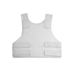 Personal security Equipment PE USA Standard Concealed Personal Protective Vest