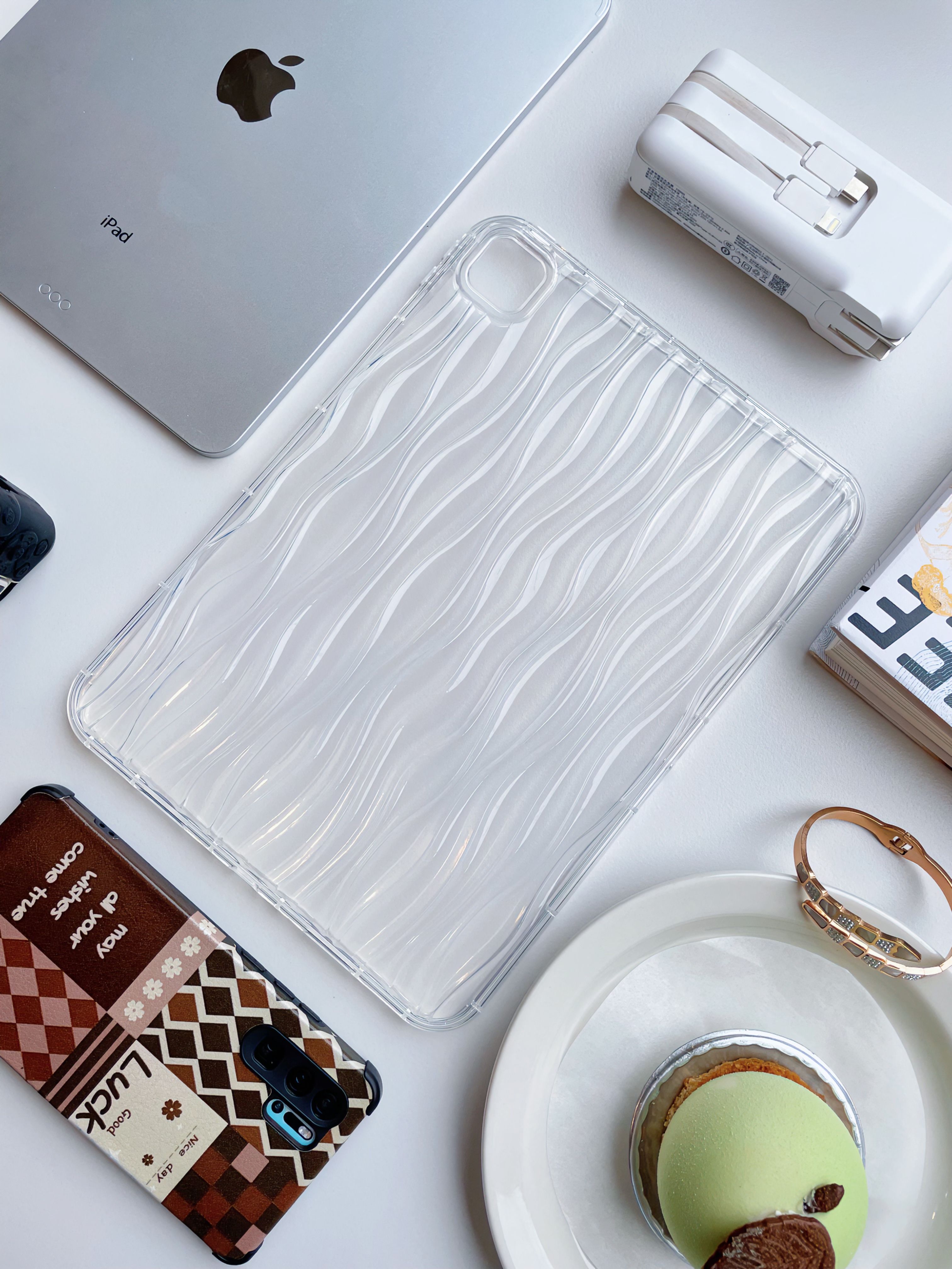 โปร่งใส