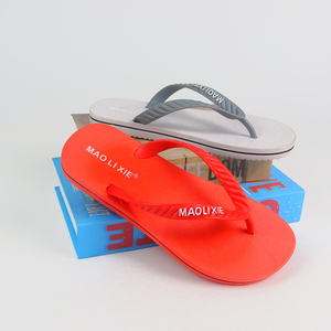 Promozione Ciabatte Comode da Uomo Stile Africano Tradizionale - Product Image 5