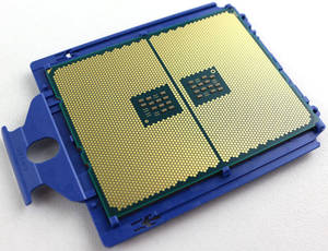 โปรเซสเซอร์ใหม่เอี่ยม EPYC 7763 ซีพียู 64 คอร์ 128 เธรด 2.45GHz 280W - Product Image 2
