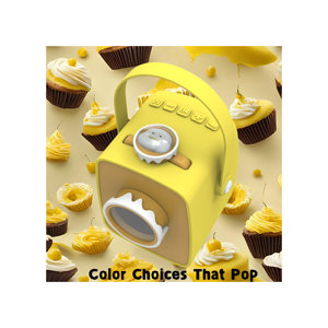 Máy kể chuyện nhạc thiếu nhi sáng tạo <span class=keywords><strong>2025</strong></span>, đồ chơi giáo dục cho trẻ 2-4 tuổi, máy chiếu sao, sản phẩm mới, sử dụng pin - Product Image 2