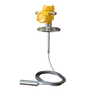 Sensor de Nivel Industrial por Radar de 26 GHz, Sin Contacto, Alta Frecuencia - Product Image 5
