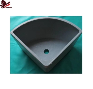 <strong>Show</strong> <strong>Jumps</strong> Classical Horse Feeding Bowl for Horse Stall - Product Image 4