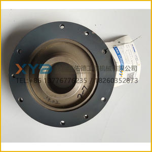 XCMG XMR15S XD1500.2-7 Rodillo Compactador Mini, Piezas Originales, Carcasa de Rodamiento Lateral de Vibración 229602187 20kg - Product Image 6