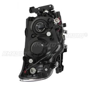 Para Subaru FORESTER 2016-2018, Lámpara de Luz Diurna, Faro Antiniebla Impermeable, Modificación del Conjunto de Faros Delanteros 84001SA471 - Product Image 4