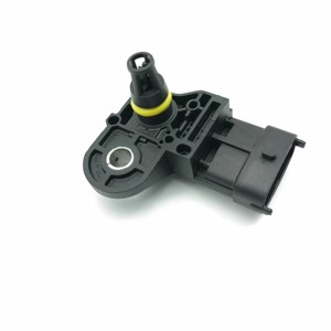 Capteur de pression d'air et de température MAP d'origine 0261230499 OEM 1001292423 compatible avec les pièces de camion à moteur diesel Weichai National VI - Product Image 5