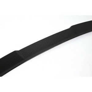 Nuovo Design 3D, Riparazione Non Distruttiva della Pinna Posteriore in Fibra di Carbonio, Aspetto Migliorato, Preferito per BMW G87 M2 M3 M4 - Product Image 4