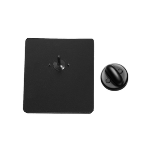 Lencana kerah Lapel seram Halloween, payung jamur Enamel, Bros Seram, hadiah perhiasan untuk teman, grosir - Product Image 5