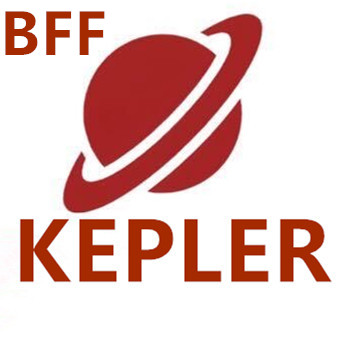 Shandong Bff Kepler Electric Vehicle Co., Ltd. logo