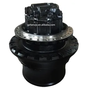 Nouveau moteur d'entraînement de moteur de voyage Zx330 Zx350 Zx360 Assy 9195488 9190296 9213431 pour les ateliers de réparation de machines et la vente au détail