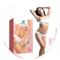 Fibroid tea which good for women health and body