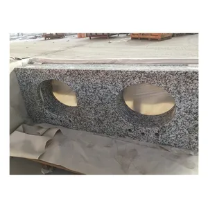 Progetto appartamento controsoffitti in granito prefabbricato cinese cucina g439granito