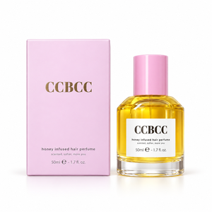 Parfum capillaire au miel, brume capillaire parfumée, spray capillaire parfumé à la rose, parfum capillaire à la lavande, spray capillaire nourrissant longue durée - Product Image 2