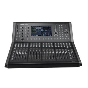 Consola de Mezclas Digital Thinuna MX-D32 de 32 Canales, Mezclador de Audio Profesional para Altavoces Line <span class=keywords><strong>Array</strong></span>, para Actuaciones en Vivo - Product Image 1