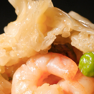 Shaomai <span class=keywords><strong>Shumai</strong></span> surgelé fait main à la fine feuille de riz collant aux crevettes, vente en gros pour la réapprovisionnement des supermarchés et des magasins de proximité - Product Image 3