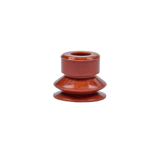Ventosa de silicona DP8/10/15/20/25 de grado industrial para brazo mecánico - Product Image 1