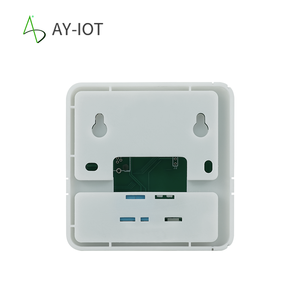 Phòng máy chủ sử dụng kỹ thuật số RS485 nhiệt độ độ ẩm cảm biến môi trường giám sát - Product Image 6