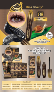 Kiss Beauty 18ml <span class=keywords><strong>Extra</strong></span> <span class=keywords><strong>Volume</strong></span> impermeabile arricciatura densa ciglia nero liquido <span class=keywords><strong>Mascara</strong></span> trucco tubo personalizzato bacchetta Logo etichetta privata - Product Image 6