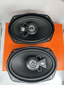 Altavoces para puerta de coche de 6.5 pulgadas, altavoces de audio para coche de alta gama, altavoces de audio para coche de alta calidad premium - Product Image 4