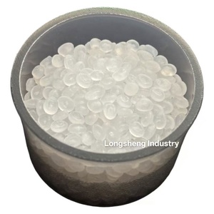 Granulés de polypropylène (PP) de qualité moulage, homopolymère et copolymère, marque Sinopec Petro China, prix compétitif, matière première - Product Image 2
