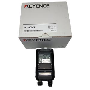 Caméra intelligente Keyence IV3-600CA, capteur à large champ de vision, modèle couleur, type AF, capteurs de vision, capteur de vision avec IA intégrée - Product Image 5