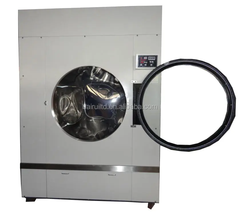 HG series automatic gas dryer laundry machines industrial dryers