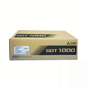 Pantalla Táctil HMI Serie GT1572 GT1572-VNBA con Interfaces Ethernet y RS-485 para Automatización Industrial - Product Image 5
