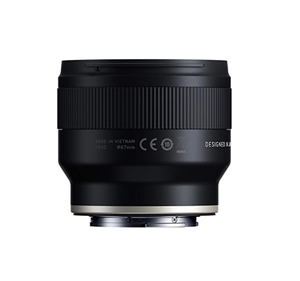 Objectif Tamron 20 mm f/2.8 Di III OSD M1:2 pour Sony plein format/APS-C monture E - Product Image 4