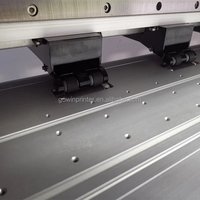 Impresora de Inyección de Tinta Plana Automática Konica 512I Nueva de 3.2M para Pancartas con Tinta Solvente, XP600, 8 Cabezales, 1200dpi, Material Flexible, 1 Año de Garantía, 2/3 Pasadas, USB