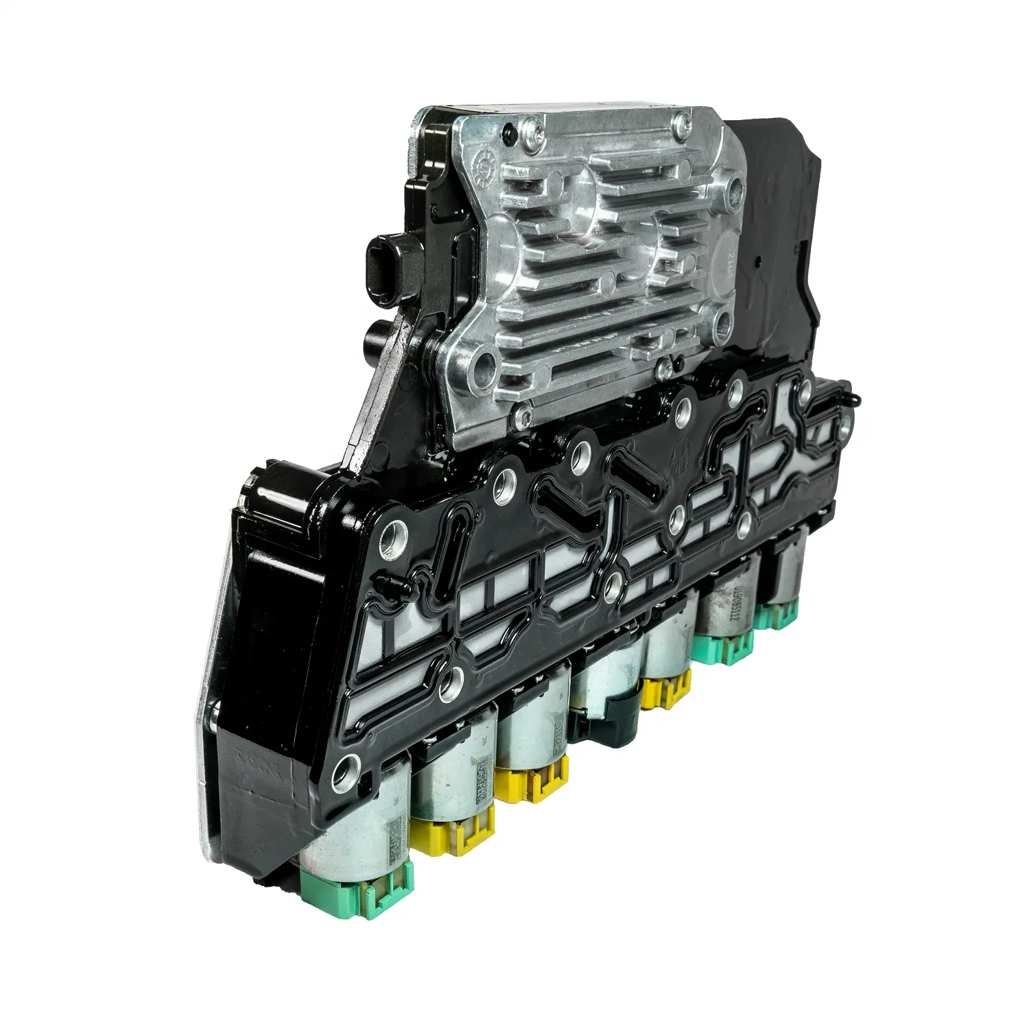 Wwt 6T30 6T40 Transmissie Controle Unit Tcm 24265367 24275318 24286709 Versnellingsbak Onderdelen Auto Transmissie Systeem Tcm Tcu Voor Gm