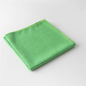 Customizable Embroidered Logo Microfiber Lightweight Quick-Dry Golf <b>Towel</b> High Absorbency Portable Design Travel Use Woven - Product Image 5
