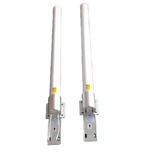 Precio de Mayorista Ubnt AMO-5G13 Antena Omnidireccional de 360 Grados, 13dBi, 2x2 <span class=keywords><strong>MIMO</strong></span> - Product Image 2