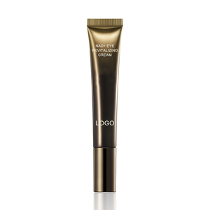 Crème Contour des Yeux <span class=keywords><strong>Anti</strong></span>-<span class=keywords><strong>rides</strong></span> et Raffermissante à l'Acide Hyaluronique et au NAD+ pour Réduire les Ridules et Soigner le Contour des Yeux (Vente en Gros) - Product Image 3