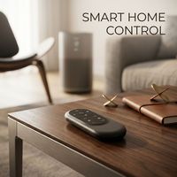 Télécommande universelle sans fil pour climatiseur 2,4 G à 11 touches personnalisable avec code fixe