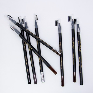Lápiz de <span class=keywords><strong>Cejas</strong></span> Super Natural Hard, Microblading, Tatuaje de <span class=keywords><strong>Cejas</strong></span>, Lápiz de Maquillaje PMU, Lápices de Larga Duración con Cepillo, Efecto Peel Off - Product Image 2