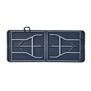 Juego de <span class=keywords><strong>Mesa</strong></span> de Comedor para 6 Personas con Sillas, para Exteriores, Color Negro, <span class=keywords><strong>Mesa</strong></span> de Reuniones para 30 Personas, <span class=keywords><strong>Mesa</strong></span> <span class=keywords><strong>Consola</strong></span> para Hotel - Product Image 6