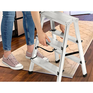 เก้าอี้เครื่องมือหมุน3ขั้นตอนดาวอุปกรณ์เสริมที่ใช้งานได้จริงและสะดวกสบาย - Product Image 4