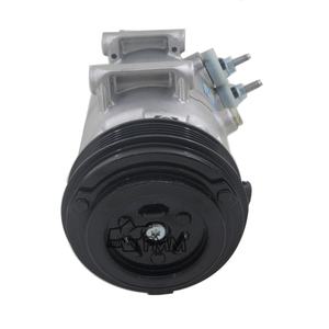 Compresor de Aire Acondicionado para Auto 780210 780230 para Ssangyong Tivoli Turbo Diésel CAT 1.6, Bomba de Compresor de Aire Acondicionado 780 210, 155200217, 167270149 - Product Image 4