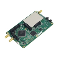 GGDX Nuevo HackRF One R9 V2.0.0 Plataforma de Radio Definida por Software de 1MHz-6GHz Kit Simulador GPS
