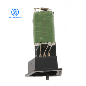Sorgum 3A1012 80706000000 64111393211 64118391749 RB1025 351029131 nouvelle résistance de ventilateur ca pour BMW 3 <span class=keywords><strong>Touring</strong></span> E36 1995-1999 - Product Image 5